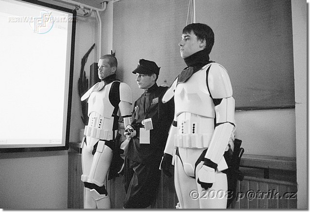 Star Wars - 501st.cz