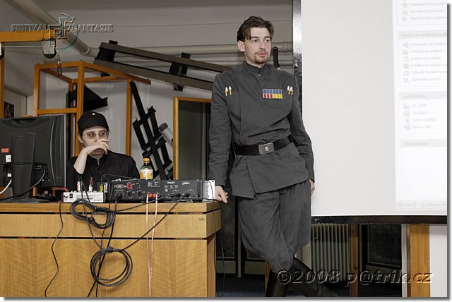 Star Wars - 501st.cz