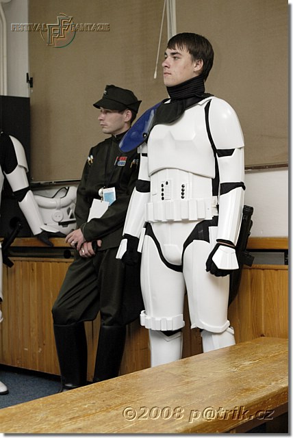 Star Wars - 501st.cz