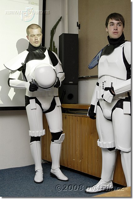 Star Wars - 501st.cz