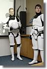 Star Wars - 501st.cz