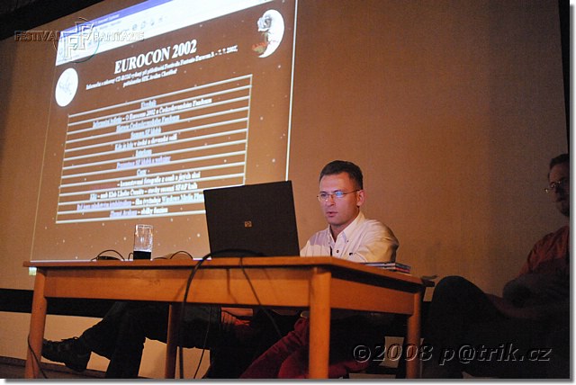 Ing. V�clav Pravda