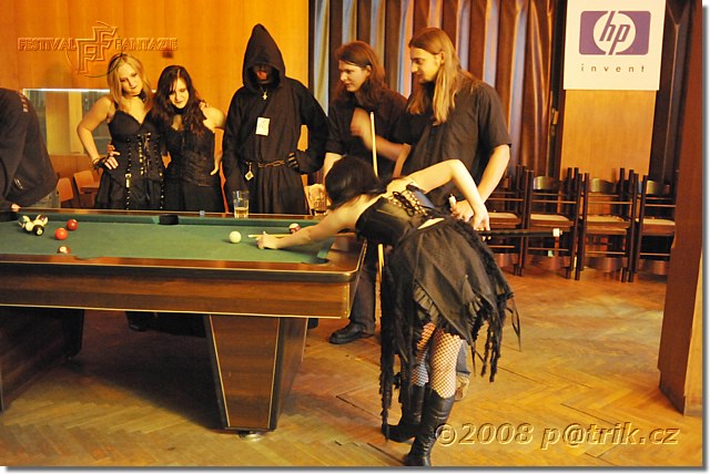 gothic kule�n�k