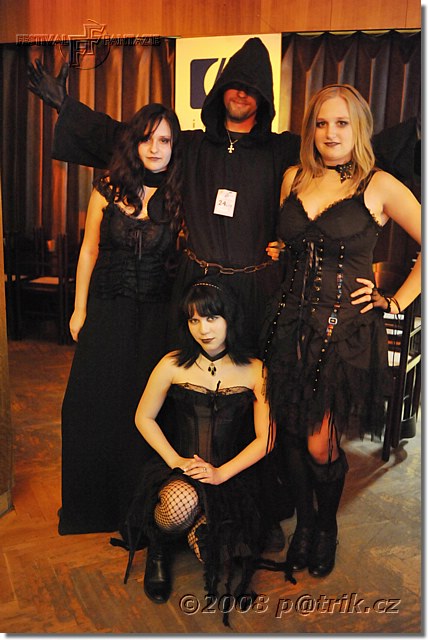 gothic