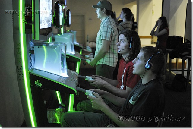 XBOX(es)