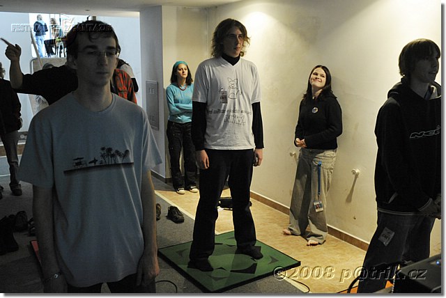DDR sout�