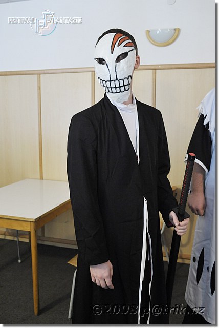 Anime - cosplay