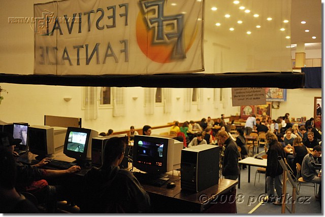 herna FFS 2008