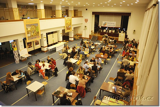 herna FFS 2008
