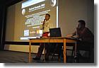 Slavnostn� zah�jen� FFS 2008