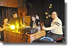 Sci-Fi hudebn� mix