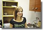 �ajovnice Kl�ra focen� Pavlou