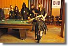 gothic kule�n�k