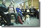 Sn�dan� s Trekkies