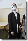 Anime - cosplay