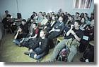 Kernel32: Firefly, jak ji (mo�n�) nezn�te