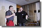 V.Pravda a Netopejr: k�est Je��sku, j� chci plamenomet