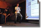 Karaoke!