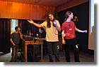 Karaoke!