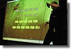 Karaoke: na na na na na...