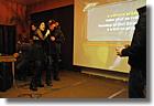 Karaoke!