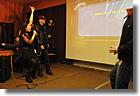 Karaoke!