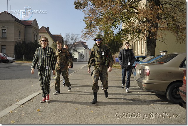 FFS 2008