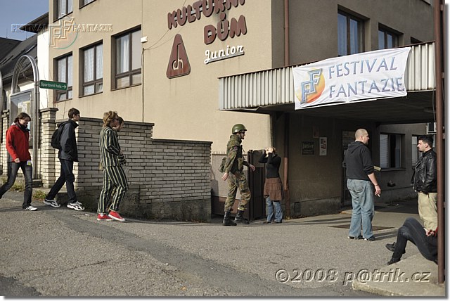 FFS 2008
