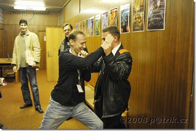 n�zorov� souboj