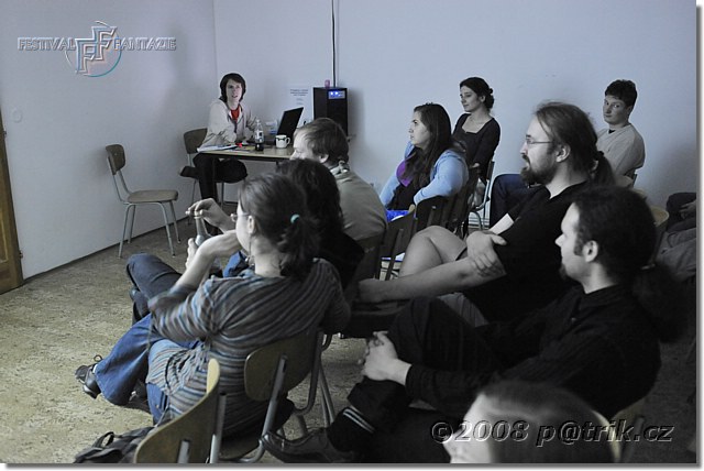 ViragoFest - Jakub Vol�k: Kevin Sorbo