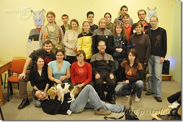 TREKfest foto