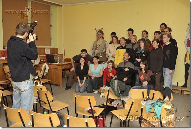 TREKfest foto