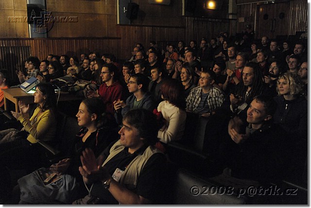 Kabaret Caligula: Krut� fantazie