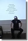 Amocn - Fejsik: Jak p�edn�et a neurazit