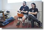 Amcon: Japonsk� humor