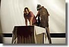 Kabaret Caligula: Krut� fantazie