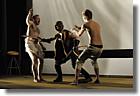 Kabaret Caligula: Krut� fantazie