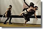 Kabaret Caligula: Krut� fantazie