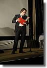 Kabaret Caligula: Krut� fantazie