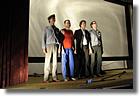 Kabaret Caligula: Krut� fantazie