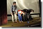 Kabaret Caligula: Krut� fantazie