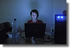 Jakub Vol�k: O conech na conu