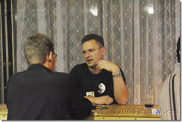 Ing. V�clav Pravda