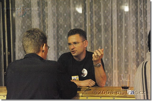Ing. V�clav Pravda