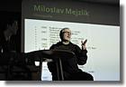 Miloslav Mejzl�k: dabov�n� Hv�zdn� br�ny