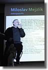 Miloslav Mejzl�k: dabov�n� Hv�zdn� br�ny