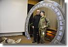 Miloslav Mejzl�k: focen� s fany Hv�zdn� br�ny