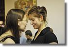 Artemis a Lenka