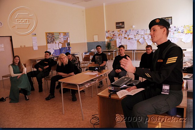 Twombly: RMN - Krlovsk Mantichorsk Nmonictvo